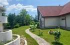 Vila cu 8 Camere Corbeanca | Semineu | Curte 2300mp | Piscina | Sauna - 1