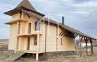 Casa de vanzare in Sibiu,  parter si mansarda, teren de 2000mp - 12