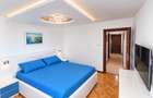 Penthouse cu vedere frontală și totală la mare – prima închiriere - 1