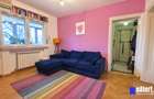 Apartament 4 camere Eminescu, Mosilor, etaj 3, boxa, bloc 1939! - 2