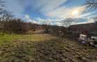 Teren cu deal, panoramă și potențial de investitie – Cornești - 6