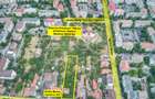 Oportunitate in Cartierul Girocului | Teren intravilan | Strada Mures - 3