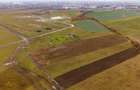 Teren intravilan de 5000 mp lângă centura Nord - 11
