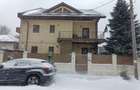 Vilă individuală specială cu curte, calitativă și eficientă economic- Sector 1 - 3