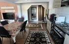 Chirie apartament 3 camere, tip AN, zona Nufarul