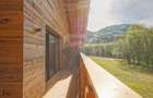 La poalele Bucegilor, ultimul chalet din proiectul Alpinia · Râșnov - 16
