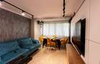 Apartament 2 camere Premium – Țiglina 3 | Complet renovat | Mobilat & utilat - 2