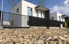 Casa  de vânzare P+1E - 4 camere - 2 bai - predare la cheie,  Berceni