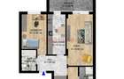 3 camere | metrou | premium | Pallady | Octombrie 2026 - 3
