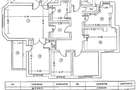 Apartament 4 camere de vanzare in vila zona Dorobanti - ASE, Bucuresti - 1