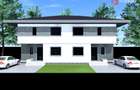 Duplex cu 5 camere si 3 bai, Pozitie excelenta Giarmata Vii - 3
