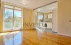 Apartamet 2 camere la etajul I cu podea din bambus in Borhanci! - 6