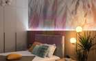 Apartament boutique 13 Septembrie- Marriott. - 2