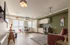 Apartament 2 camere, ultrafinisat, 54mp, West Side Park-Iulius - 1