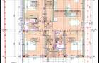 Casa parter, 4 camere, teren 477 mp, zona Aeroport - 9