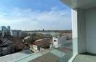 3 camere premium, 23 mp terase | Floreasca
