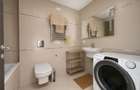 Apartament tip loft cu șemineu, situat în Silver Mountain Resort - 11