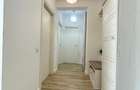 NUSCO CITTA- APARTAMENT MOBILAT SI UTILAT TOTUL NOU-LIBER - 12