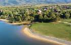 Teren de constructie - prima linie de lacul Surduc - 0% COMISION - 1