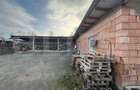 Teren intravilan, 1400mp, plus hala de productie 120mp, zona N-V - 1