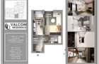 Valcom Residence Bartolomeu, Garsoniera, terasa 3.10, Comision 0% - 2