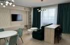 Apartament 2 Camere LUX | Pipera | Mobilat & Utilat |Complex Securizat - 4