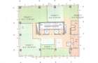 Spatiu birou premium, 484mp, centru, zona Palas - 9