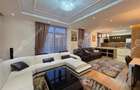 Casa 4 camere 3 bai terasa si teren 250 mp zona Octavian Goga Selimbar - 3