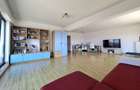 PENTHOUSE 3 CAMERE | 118 MP plus TERASĂ 61MP | Living spectaculos | Centrală - 3
