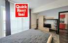 Tudor Iulius Mall - Grand Conest Residence Apartament 1Camera Modern - 6