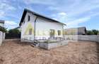 Casa Individuala - 4 camere - 2 bai - 400mp teren - 2