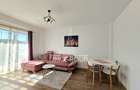 Apartament 2 camere de inchiriat si parcare in Buna ziua, str Macesului - 2