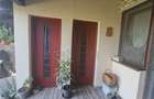 CHISODA - DUPLEX - 4 CAMERE SI 3 BAI - TOATE UTILITATILE - AMENAJAT