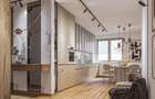 Apartament 2  Camere 10' Metrou Obor | Skylight Fin. 2027 | Cesiune - 2