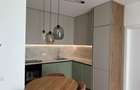 Apartament de 3 camere, 87 mp, centrala, terasa, The IVY Băneasa - 7