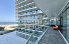 Apartament cu 3 camere direct in prima linie la mare White Sea