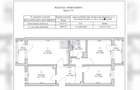 Apartament decomandat cu 3 camere | 55 mp | Zona Ștefan cel Mare | - 13