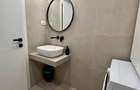 Apartament 2 camere – Prima închiriere | Bloc nou cu lift | Parcare inclusă | - 13