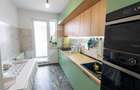 Apartament de vanzare 2 camere, terasa 62 mp, Metrou Dristor - 10