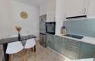 2 Camere 55mp Parter - Loc Parcare Mobilat Utilat Sanpetru Brasov