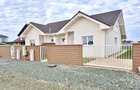 Duplex 5 camere - 102 mp utili | 3 bai | Mutare imediata | Mosnita - 1