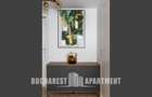 Apartament de 3 Camere, Bloc Nou, Marriott - 14