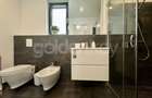 Vila moderna cu design contemporan | strada privata