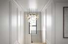 Penthouse duplex de 3 camere finisat | PRIMA Solis - 8