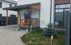 Duplex de vânzare pe strada Iazului Florești 118 mp utili 250 mp teren