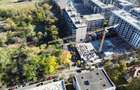 Vedere spre parc - apartament 4 camere de vânzare - zona Domenii - 15