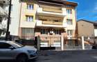 zona Dorobanti, mansardă 150 mp (3/3), living 71 mp cu șemineu, 2 dormitoare - 14