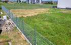 Teren Intravilan cu utilitati si autorizatie constructie - 770 m -Zona Centru - 1