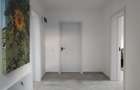 FARA COMISIOANE casa eleganta cu 5 camere 3 terase P+1+pod 2 placi 1800mp asfalt - 12
