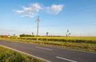 SE VINDE TEREN 5000 MP INTRAVILAN, MIXT CU DESCHIDERE LA DJ101 DE 42m - 1